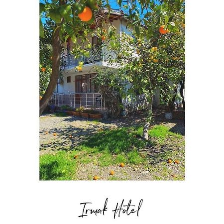 Cirali Irmak Hotel Eksteriør bilde