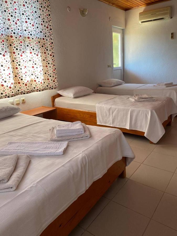 Cirali Irmak Hotel Eksteriør bilde