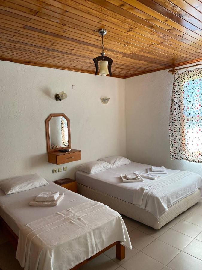 Cirali Irmak Hotel Eksteriør bilde