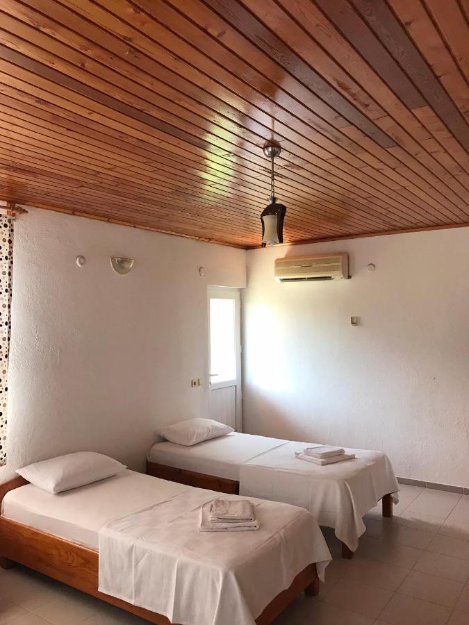Cirali Irmak Hotel Eksteriør bilde